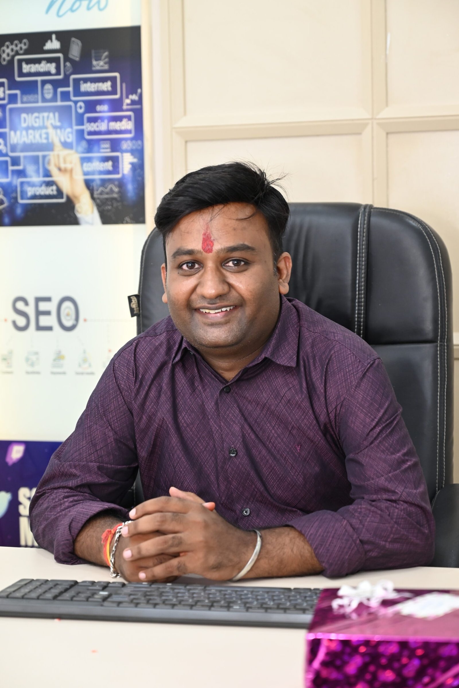 Digital Marketing Image