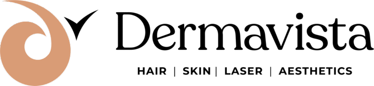 Dermavista Logo