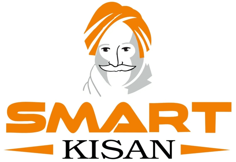 smartkisan logo
